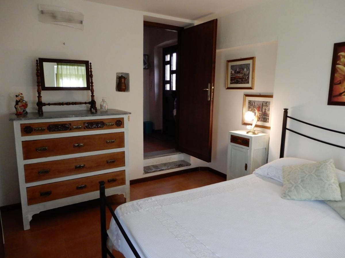 Il Gelsomino Bed & Breakfast Frasso Sabino Exterior photo